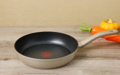 Review Chảo Chiên Tefal Sensations 26 cm Có tốt không?