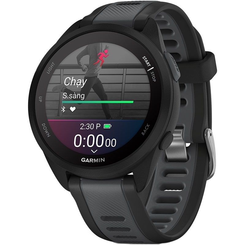 Đồng hồ Garmin Forerunner 165-min