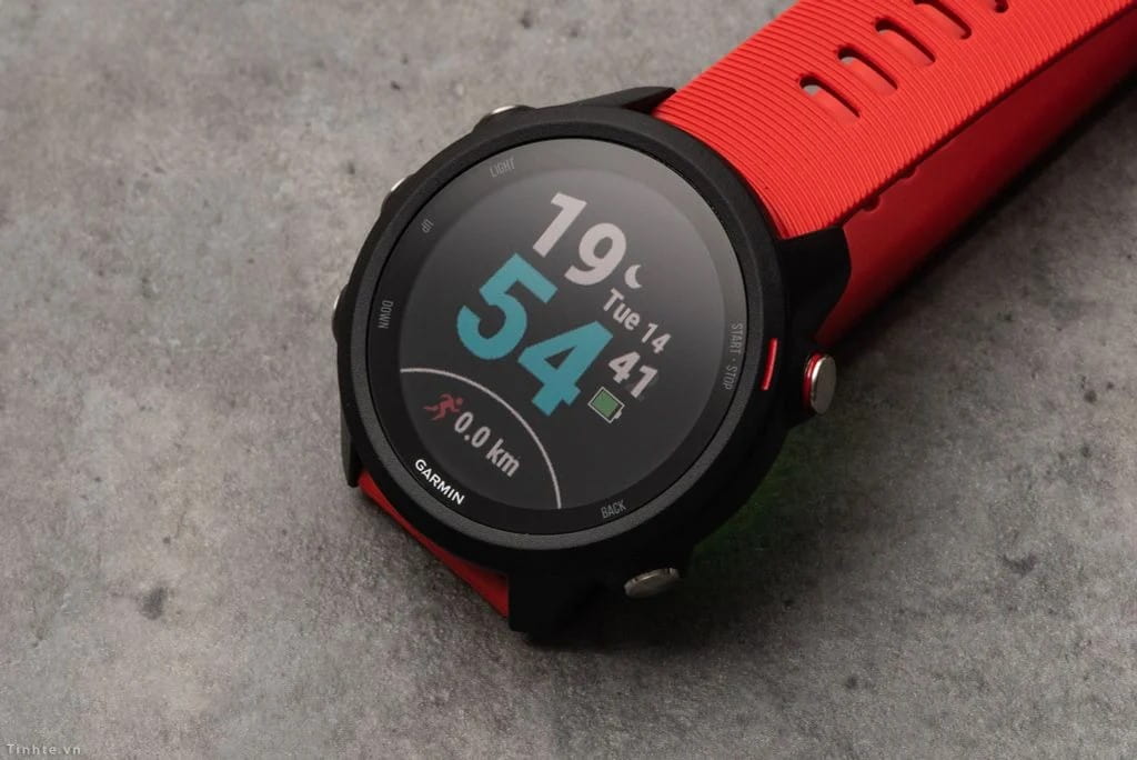 Đồng hồGarmin Forerunner 245 Music-min