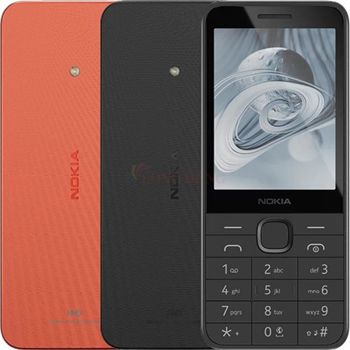 Review Điện Thoại Nokia 220 4G Cục gạch thông minh mới nhất 03