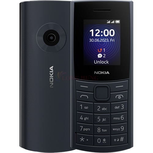 Review Điện thoại Nokia 110 4G 03-min