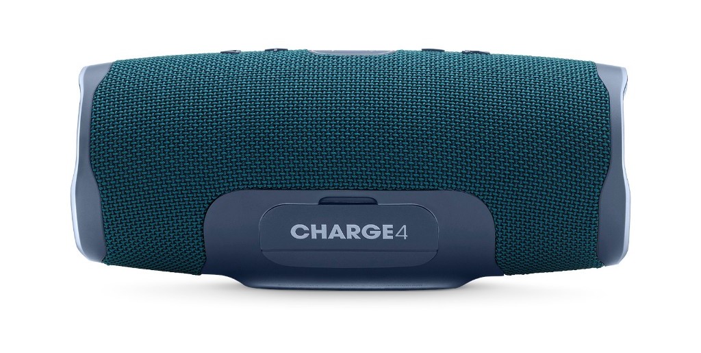 Review Loa bluetooth JBL Charge 4 01