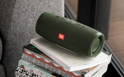 Review Loa bluetooth JBL Charge 4 – Giá bao nhiêu?