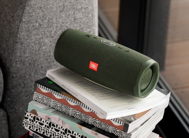 Review Loa bluetooth JBL Charge 4 03