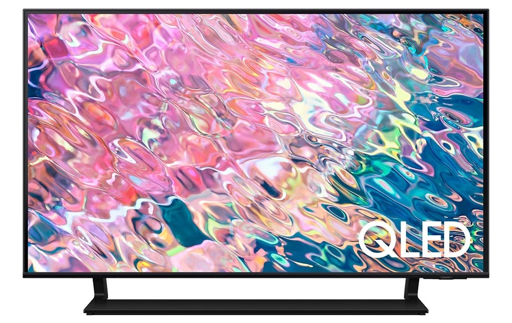 Smart Tivi QLED 4K 43 inch Samsung QA43Q60B