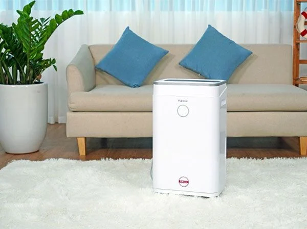 Top 03 Máy hút ẩm Lọc không khí FUJIHOME tốt nhất