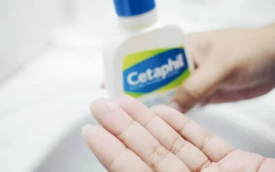 Review Sữa Rửa Mặt Cetaphil sử dụng có tốt không?