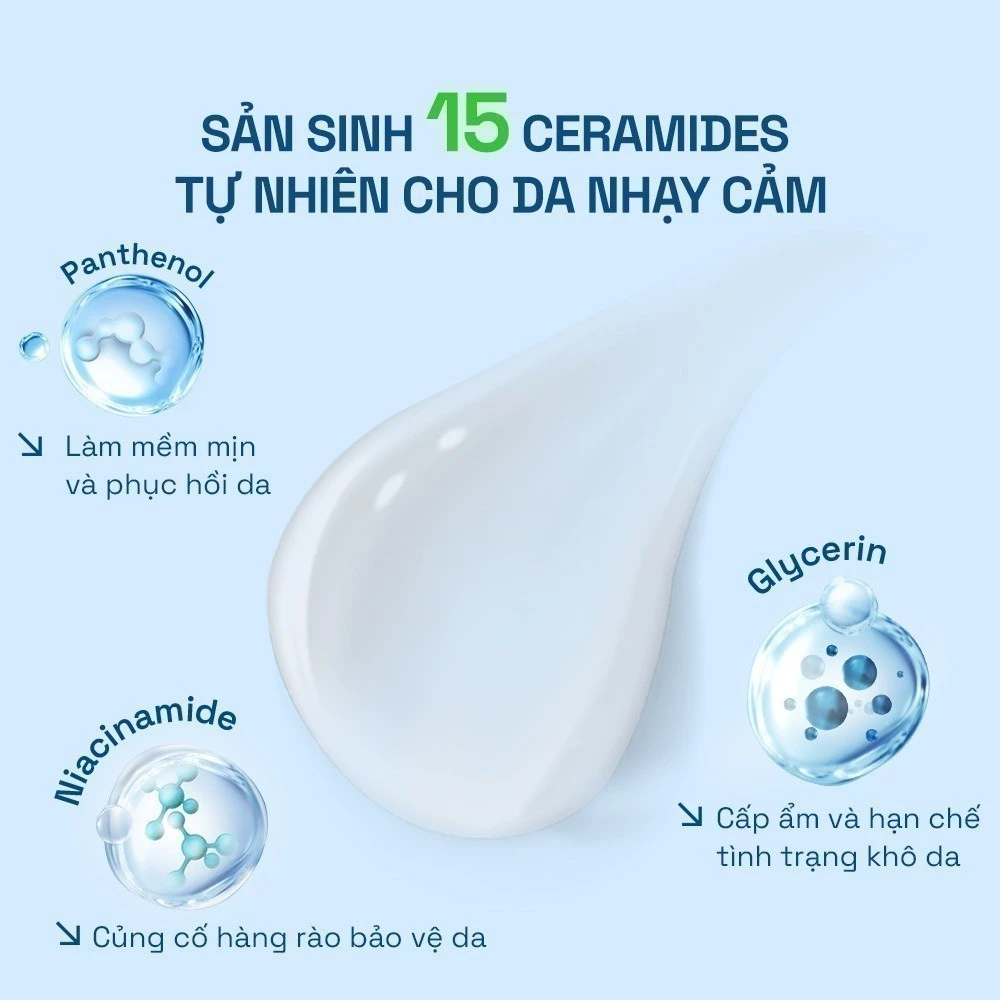 Sữa Rửa Mặt Cetaphil 04