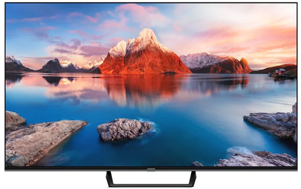 Tivi Xiaomi A Pro 55 inch 4K 01-min