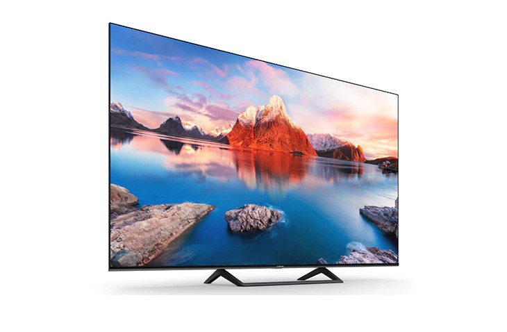 Tivi Xiaomi A Pro 55 inch 4K 02