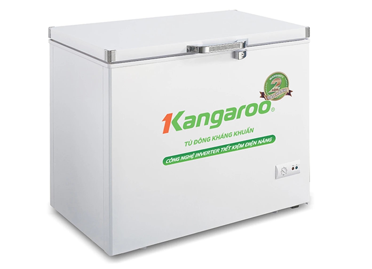 Tủ Đông Kangaroo KG265NC1-min