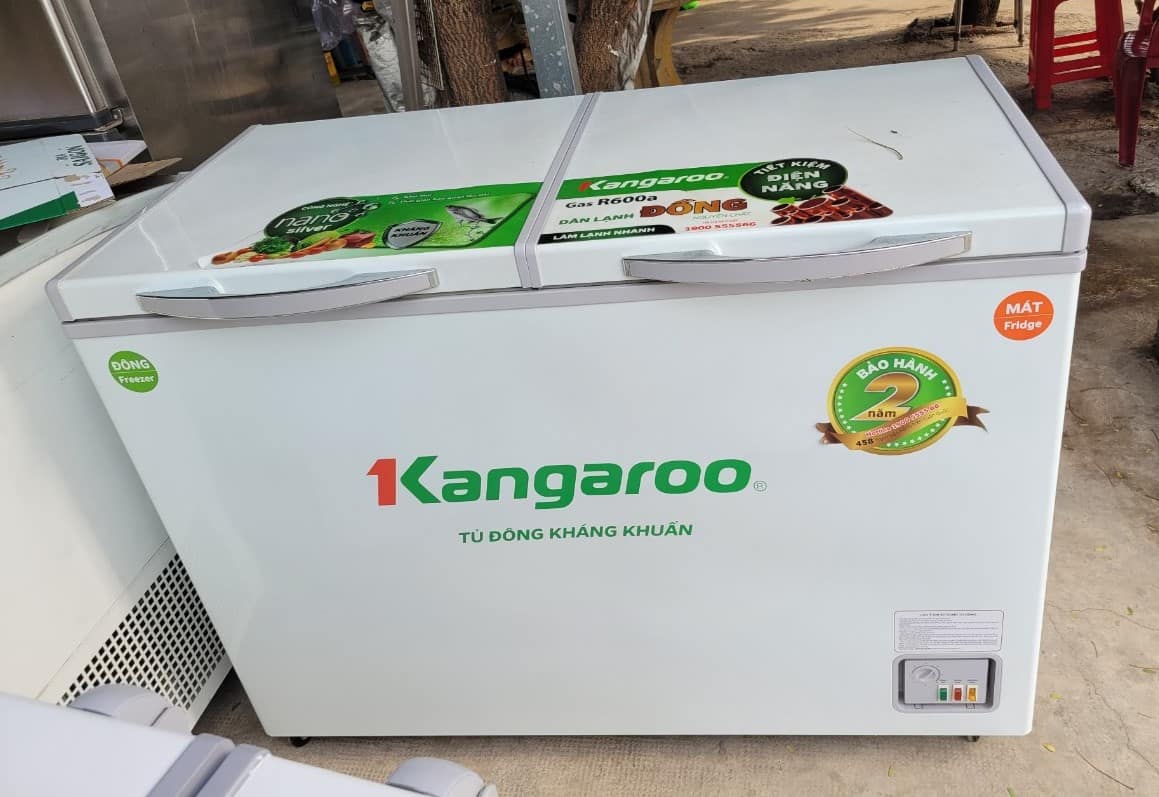 Tủ Đông Kangaroo tốt nhất-min