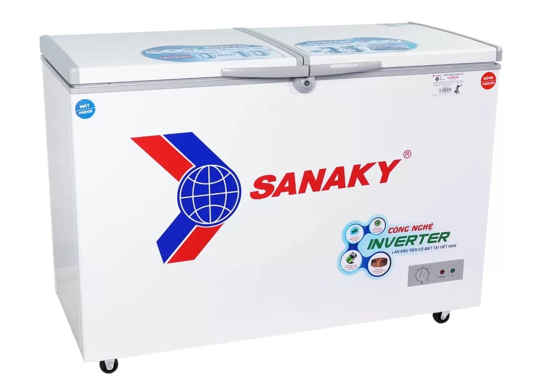 Tủ Đông Sanaky VH-4099W3-min