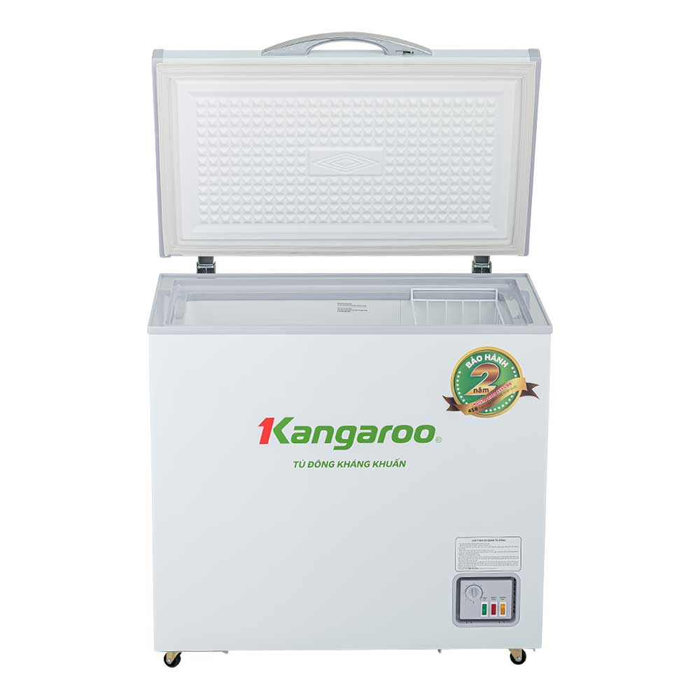 Tủ đông Kangaroo KG265NC1 03