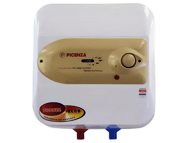 Bình nóng lạnh Picenza 30L S30LUX