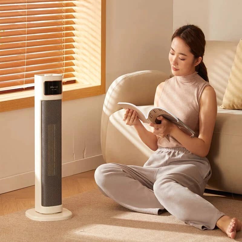 Máy sưởi gốm Bear DNQ - P20Y5 02-min