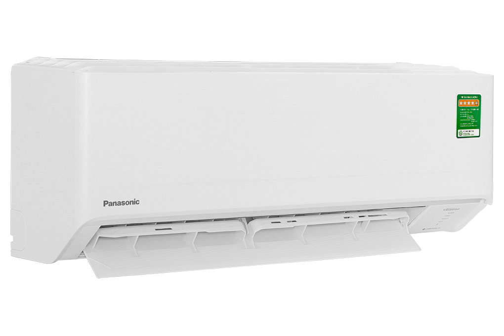 01. Máy lạnh Panasonic Inverter 1 HP CU-CS-PU9AKH-8