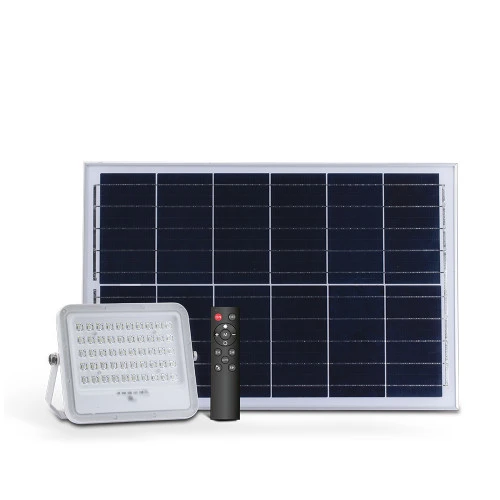 02 Đèn chiếu pha năng lượng mặt trời CP02.SL.RF 30W
