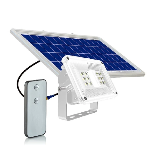 04 Đèn LED Chiếu pha NLMT CP01.SL