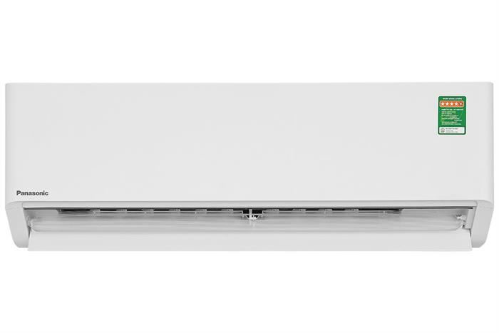 04. Panasonic Inverter 1 HP CU-CS-U9BKH-8