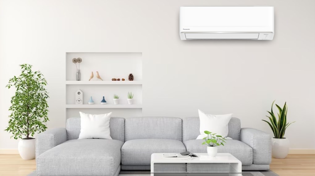 Máy điều hòa Panasonic