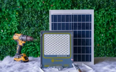 Top 05 Đèn năng lượng mặt trời Rạng đông tốt nhất