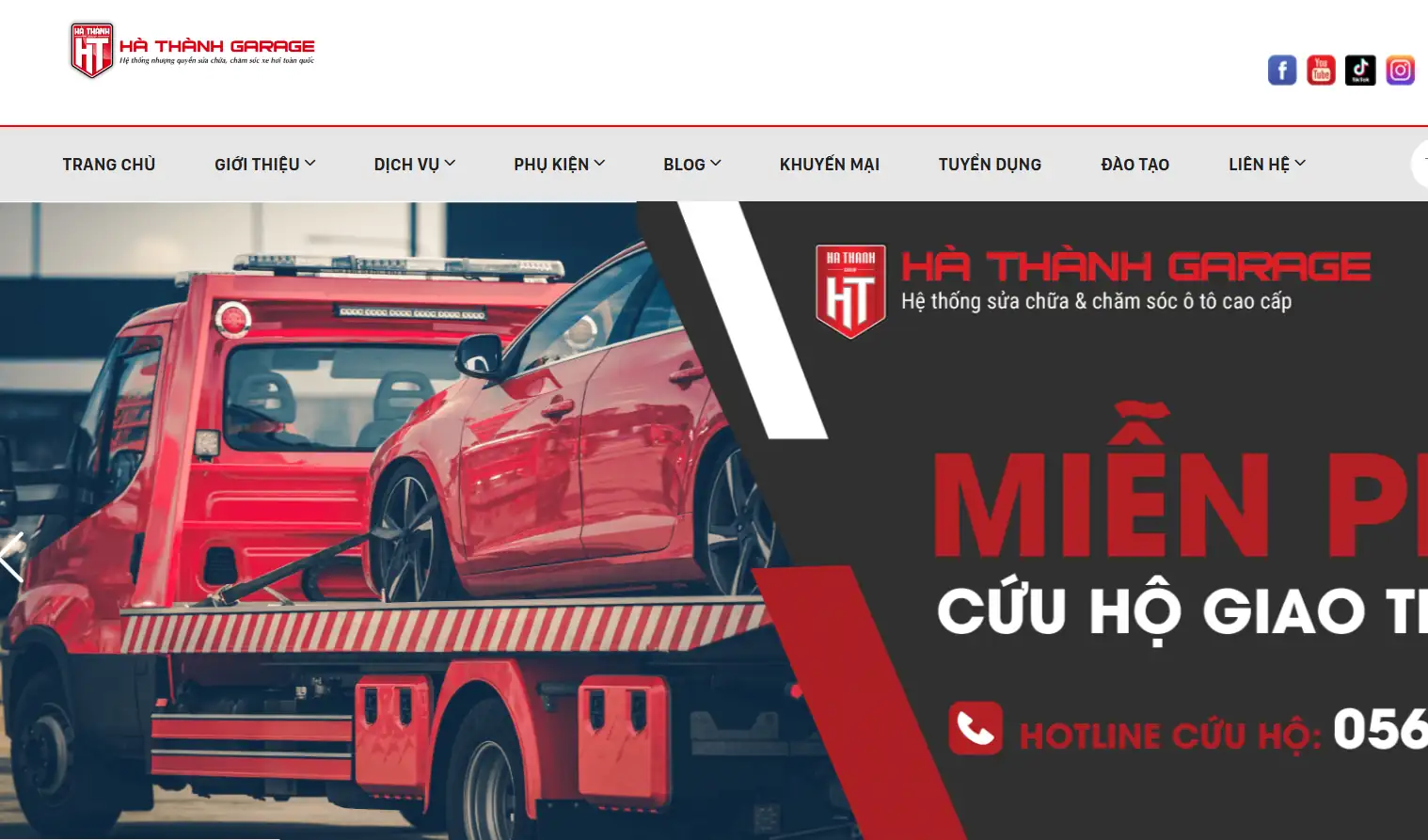 Top 07 đơn vị hàn kính lái ô tô uy tín tại thành phố Hà Nội 3